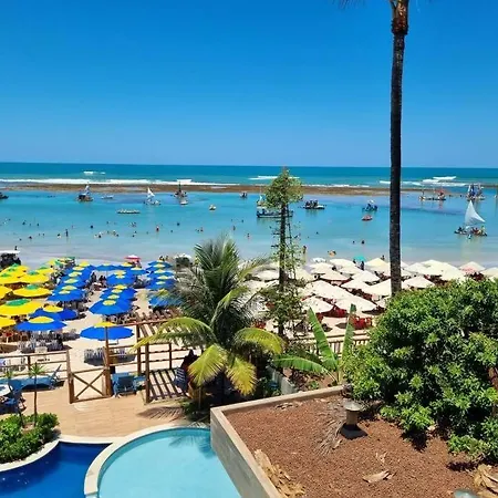 PLAGE 203- Frente mar, centrinho-3