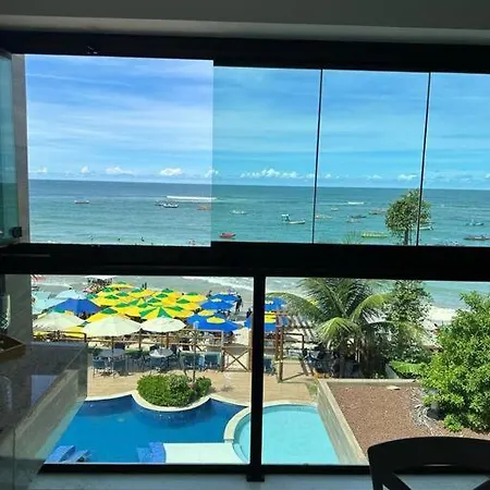 PLAGE 203- Frente mar, centrinho-2
